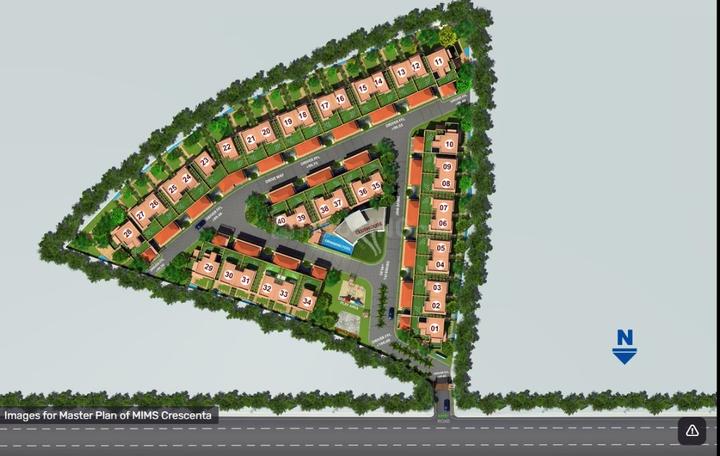 MIMS Crescenta Villa Main Image 1