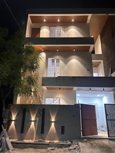 Image of 1235 Sq.ft 4 BHK Duplex for sale in Manghatai, Agra for Rs. 14000000