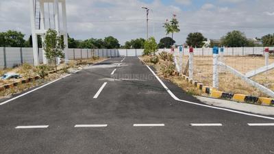Image of 1482 Sq.ft Residential Plot / Land for sale in Annur, Coimbatore for Rs. 2037000