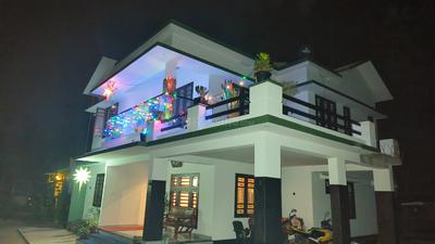 Image of 2200 Sq.ft 4 BHK Independent House for sale in Koodothummal, Wayanad for Rs. 9600000
