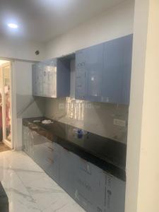 Kitchen Image of 1423 Sq.ft 3.5 BHK Builder Floor for sale in Smartworld Gems, Sector 89 Gurgaon for Rs. 17000000