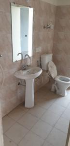 Image of 1300 Sq.ft 3 BHK Apartment / Flat for sale in Gaurs Atulyam, Omicron I, Greater Noida for Rs. 12000000