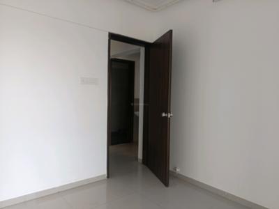 Bedroom Image of 1180 Sq.ft 2 BHK Apartment / Flat for sale in Shree Venkatesh Graffiti Phase 6, Mundhwa Pune for Rs. 8500000