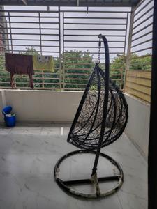 Bedroom Three Image of 3340 Sq.ft 4 BHK Independent House for sale in Ognaj Ahmedabad for Rs. 24500000