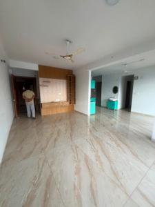 Hall Image of 1550 Sq.ft 3 BHK Apartment / Flat for rent in Gotri Vadodara for Rs. 32000
