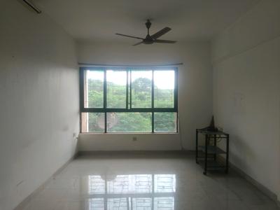 Living Room Image of 830 Sq.ft 2 BHK Apartment / Flat for sale in Neighbourhood Society, Kandivali East Mumbai for Rs. 16500000