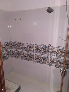 Bathroom Image of 750 Sq.ft 2 BHK Apartment / Flat for sale in Lalarpura Jaipur for Rs. 3100000