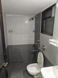Image of 950 Sq.ft 2 BHK Apartment / Flat for rent in Built Tulsi Park, Kalyan West, Kalyan for Rs. 29500