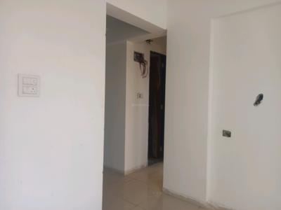 Living Room Image of 890 Sq.ft 2 BHK Apartment / Flat for sale in Prarambh Matoshri Serenity, Moshi Pune for Rs. 4450000