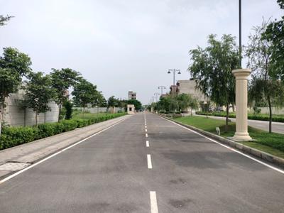 Image of 126 Sq.ft Residential Plot / Land for sale in BPTP District 4, Sector 84, Faridabad for Rs. 27090000