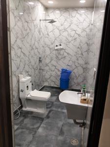 Image of 900 Sq.ft 2 BHK Builder Floor for sale in Ramesh Nagar, New Delhi for Rs. 9800000