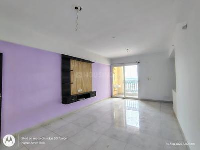 Hall Image of 1530 Sq.ft 3 BHK Apartment / Flat for sale in Argora Ranchi for Rs. 9500000