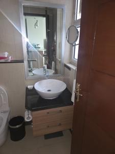 Image of 820 Sq.ft 1 BHK Studio for sale in Central The Room II, Sector 33, Sohna for Rs. 18000000