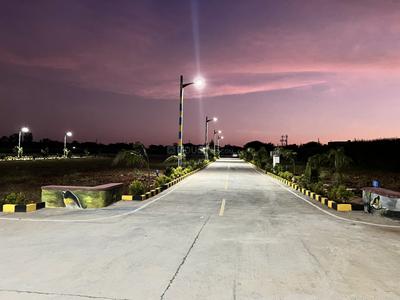 Image of 1200 Sq.ft Residential Plot / Land for sale in Tarihal Industrial Area, Hubli for Rs. 3500000