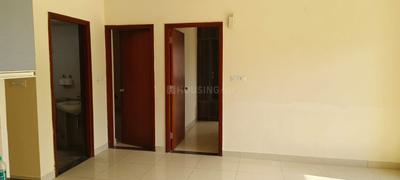 Bedroom Image of 1152 Sq.ft 2 BHK Apartment / Flat for rent in Vaishnavi Gardenia, T Dasarahalli Bengaluru for Rs. 40000