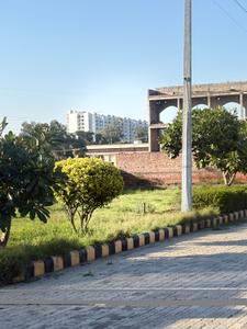 Image of 2250 Sq.ft Residential Plot / Land for sale in Sangowal, Ludhiana for Rs. 7500000