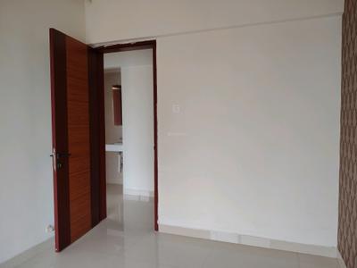 Bedroom Image of 1857 Sq.ft 3 BHK Apartment / Flat for sale in Paradise Sai Aaradhya, Kharghar Navi Mumbai for Rs. 26700000
