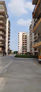 Image of 1150 Sq.ft 2 BHK Apartment / Flat for sale in GPM Blossom Greens, Sector 63, Faridabad for Rs. 6100000