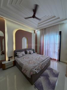 Bedroom Image of 5400 Sq.ft 7 BHK Independent House for sale in Panchyawala Jaipur for Rs. 37100000
