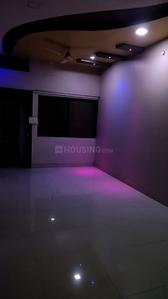 Bedroom Image of 1000 Sq.ft 2 BHK Builder Floor for rent in Madhav Nagar Ujjain for Rs. 13000