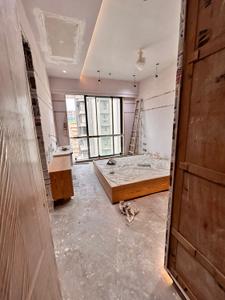 Bedroom Image of 3500 Sq.ft 4 BHK Apartment / Flat for sale in S Raheja Evergreen, Bandra West Mumbai for Rs. 310000000