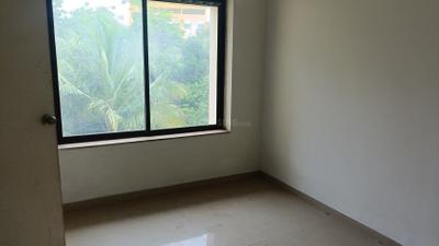 Bedroom Image of 650 Sq.ft 1 BHK Apartment / Flat for sale in Godrej Hill, Kalyan West Kalyan for Rs. 3631000