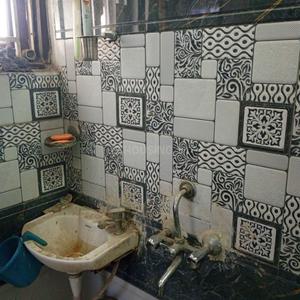 Image of 630 Sq.ft 3 BHK Apartment / Flat for sale in Uttam Nagar, New Delhi for Rs. 5000000