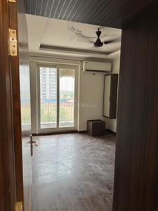 Bedroom Image of 1700 Sq.ft 3 BHK Apartment / Flat for rent in BPTP Spacio, Sector 37D Gurgaon for Rs. 32000