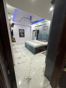Bedroom Image of 1500 Sq.ft 3 BHK Apartment / Flat for sale in SAP Homes, Sector 73 Noida for Rs. 7500000