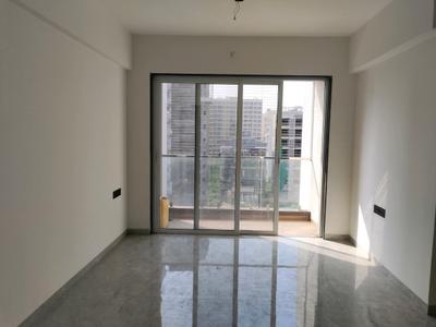 Living Room Image of 1200 Sq.ft 2 BHK Apartment / Flat for sale in Marquis Royal Palm, Ulwe Navi Mumbai for Rs. 15000000
