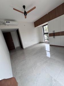 Bedroom Image of 2027 Sq.ft 4 BHK Apartment / Flat for rent in Appaswamy The Broadstone, Ramapuram Chennai for Rs. 100000