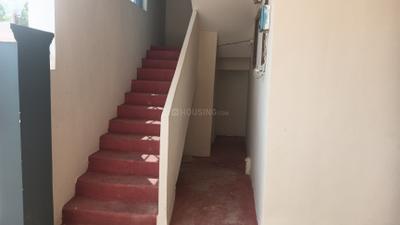 Staircase Image of 1180 Sq.ft 2 BHK Independent House for sale in Moinabad Hyderabad for Rs. 8000000