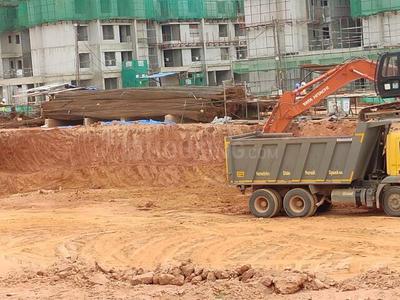 Image of 668 Sq.ft 1 BHK Apartment / Flat for sale in Embassy Verde, Devanahalli, Bengaluru for Rs. 7500000