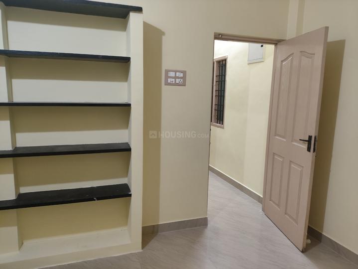Veerasamy nagar pallikaranai Bedroom 1