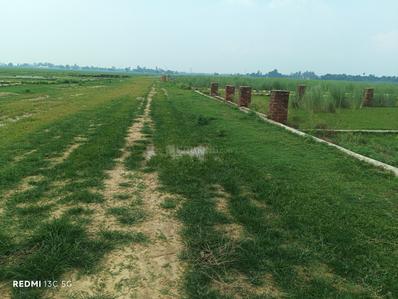 Image of 800 Sq.ft Residential Plot / Land for sale in Chiutaha, Gorakhpur for Rs. 799200