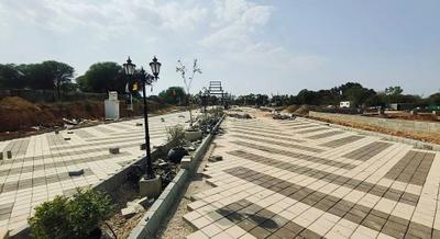 Image of 999 Sq.ft Residential Plot / Land for sale in RIICO Industrial Area Extension, Jaipur for Rs. 2800000