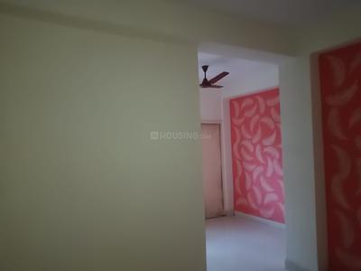 Bedroom Image of 850 Sq.ft 2 BHK Apartment / Flat for sale in Sarsuna Kolkata for Rs. 2600000