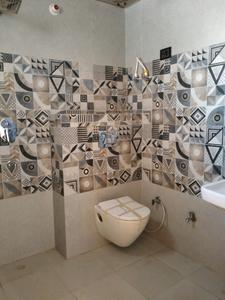 Bedroom Four Image of 2100 Sq.ft 5 BHK Apartment / Flat for sale in Rajendra Nagar Ghaziabad for Rs. 19700000