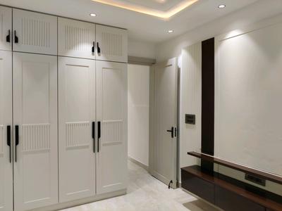 Bedroom Image of 1712 Sq.ft 3 BHK Builder Floor for sale in Vaishali Ghaziabad for Rs. 17500000
