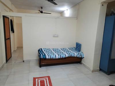 Hall Image of Flat mates  in Andheri West, Mumbai