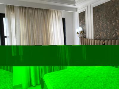 Bedroom Image of 3240 Sq.ft 4 BHK Builder Floor for sale in Palam Vihar Gurgaon for Rs. 33000000