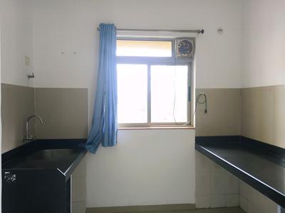 Kitchen Image of 594 Sq.ft 1 BHK Apartment / Flat for sale in Lodha Casa Rio, Palava Phase 1 Thane for Rs. 2975000