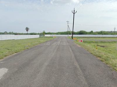 Image of 770 Sq.ft Residential Plot / Land for sale in Enathur, Kanchipuram for Rs. 1443750