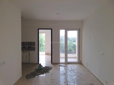 Living Room Image of 1022 Sq.ft 2 BHK Builder Floor for sale in Signature Global Park 4 And 5, Sector 36 Sohna for Rs. 9500000
