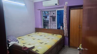 Bedroom Image of 1643 Sq.ft 3 BHK Apartment / Flat for sale in Kasba Kolkata for Rs. 13500000