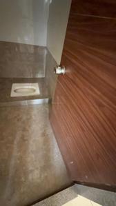 Bathroom Image of 1350 Sq.ft 2 BHK Apartment / Flat for rent in Jayjalaram Jalaram Vatika, New Maninagar Ahmedabad for Rs. 14000