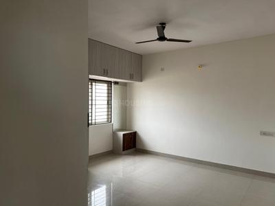 Hall Image of 1200 Sq.ft 2 BHK Apartment / Flat for rent in Horamavu Bengaluru for Rs. 33000