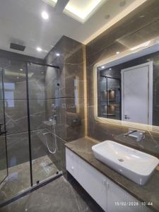 Image of 2700 Sq.ft 4 BHK Builder Floor for sale in Kalkaji, New Delhi for Rs. 74000000