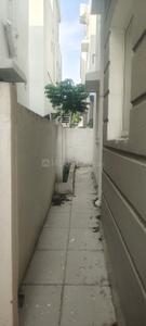 Balcony Image of 1770 Sq.ft 3 BHK Villa for sale in APR Praveens Grandio, Patancheru Sangareddy for Rs. 14691000