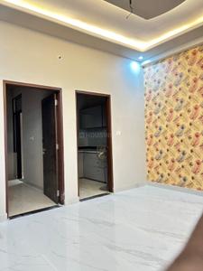 Bedroom Image of 1910 Sq.ft 4 BHK Villa for sale in Hathod Jaipur for Rs. 5100000